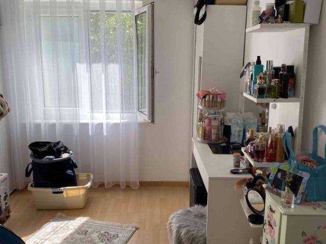 Apartment mieten in Buchs (SG), Wahlkreis Werdenberg
