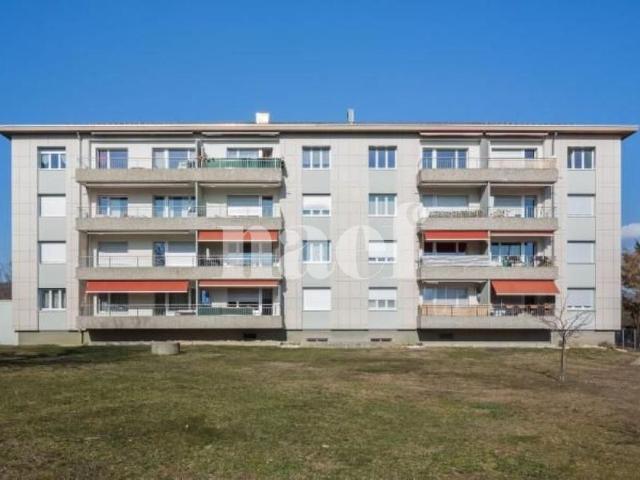 Apartment mieten in Port Landry, Cortaillod