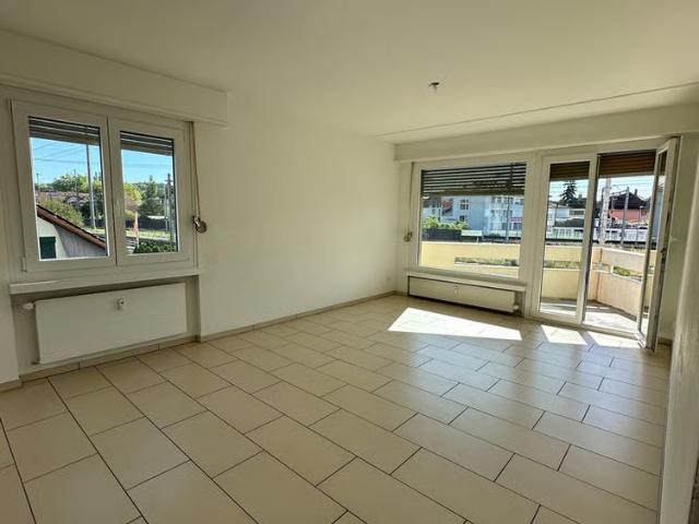 Apartment mieten in Biel, Bern