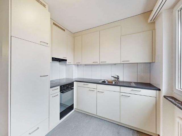 Apartment mieten in Stein (AG), Aargau