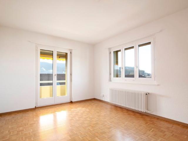 Apartment mieten in Suhr, Aargau