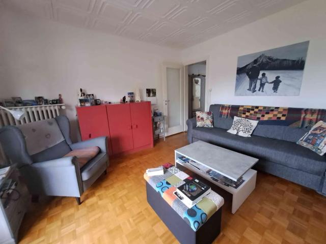 Apartment mieten in Lausanne, District de Lausanne