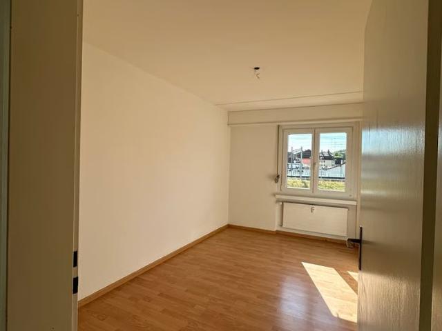 Apartment mieten in Mâche/Mett, Biel/Bienne