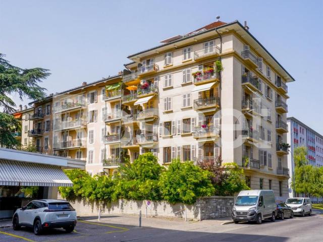Apartment mieten in Conches