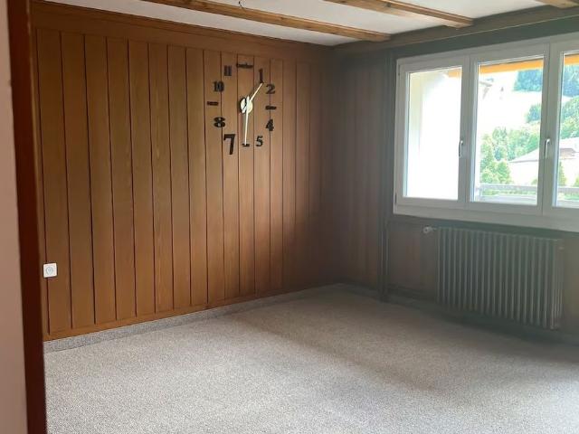Haus mieten in Wildhaus-Alt St. Johann, St. Gallen