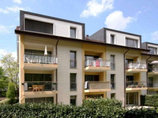Apartment mieten in Veyrier