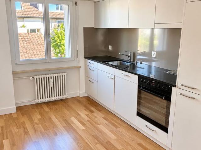 Apartment mieten in Pratteln, Basel-Landschaft