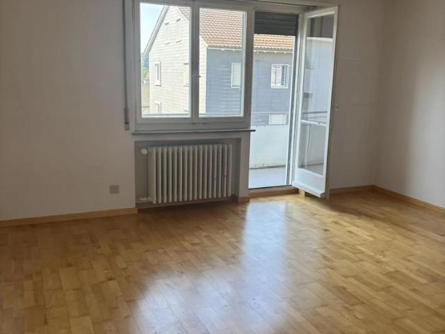 Apartment mieten in Winterthur, Zürich