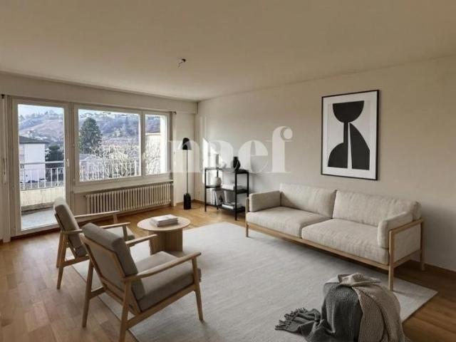 Apartment mieten in Cortaillod