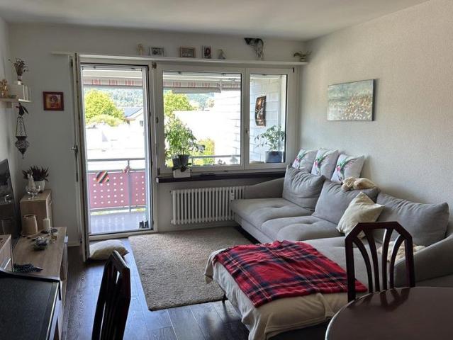 Apartment mieten in Winterthur, Zürich
