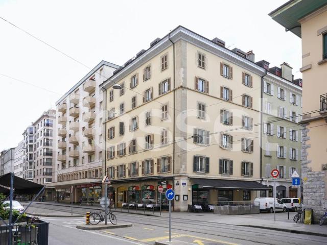 Apartment mieten in Conches