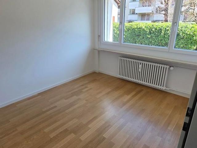 Apartment mieten in Pratteln, Basel-Landschaft