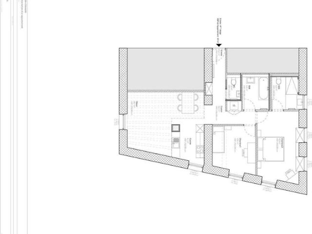 Apartment mieten in Conches
