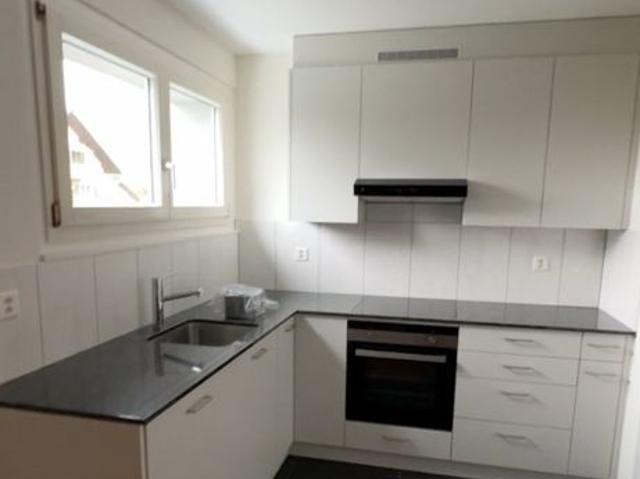 Apartment mieten in Münsingen, Bern