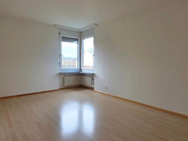 Apartment mieten in Arlesheim, Bezirk Arlesheim