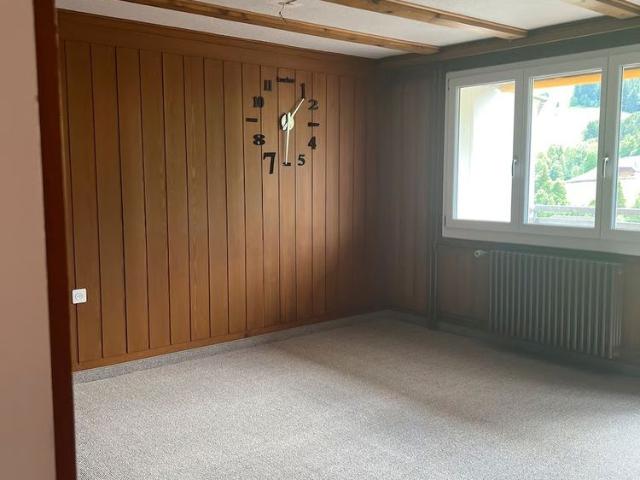 Apartment mieten in Lisighaus, Wildhaus-Alt St. Johann