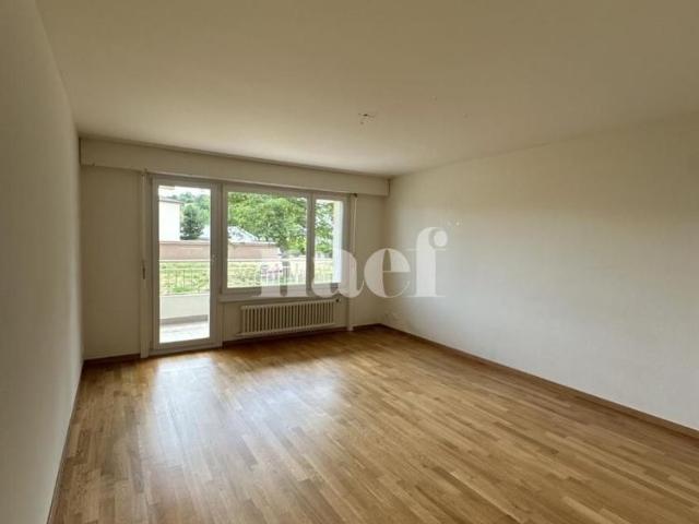Apartment mieten in Cortaillod