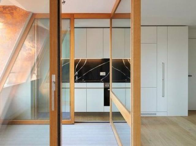 Apartment mieten in Einigen, Zürich
