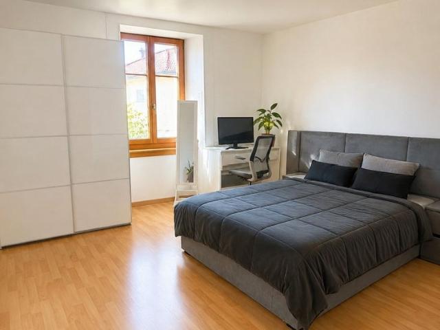 Apartment mieten in Mont-de-Buttes