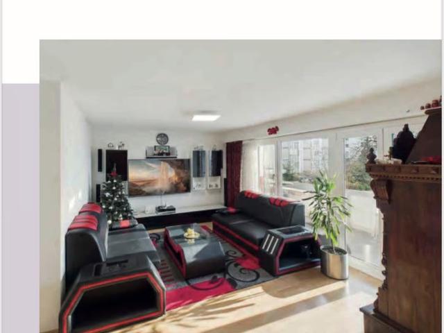 Apartment mieten in Wil (SG), St. Gallen