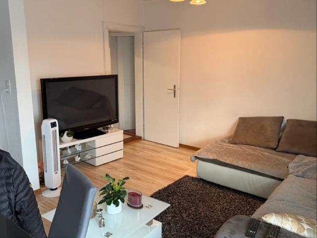 Apartment mieten in Tann, Dürnten