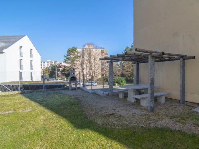 Apartment mieten in Aesch (BL), Basel-Landschaft