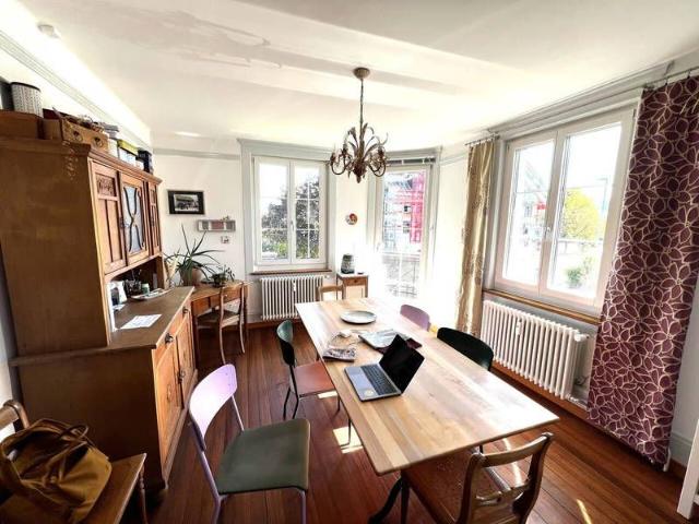 Apartment mieten in Bünzen, Aargau