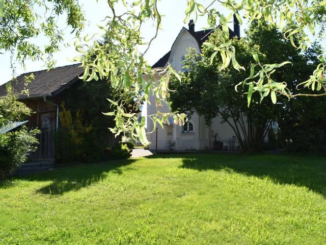 Apartment mieten in Bünzen, Aargau