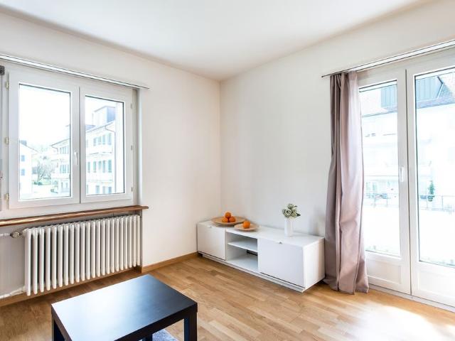 Apartment mieten in Olten, Solothurn
