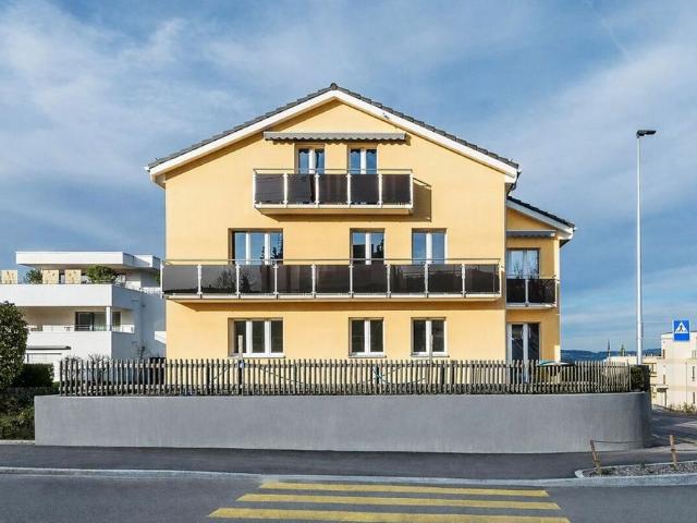 Apartment mieten in Kreuzlingen, Thurgau