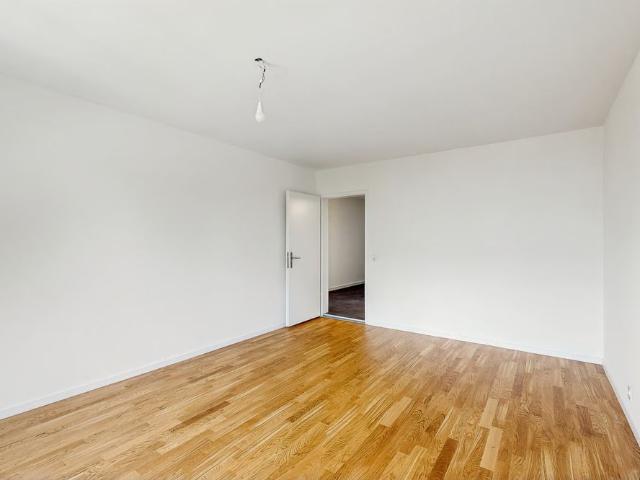 Apartment mieten in Steinhausen, Zug