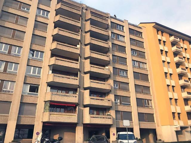 Apartment mieten in Lancy