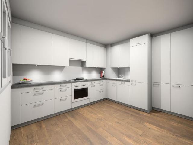 Apartment mieten in Binningen, Basel-Landschaft