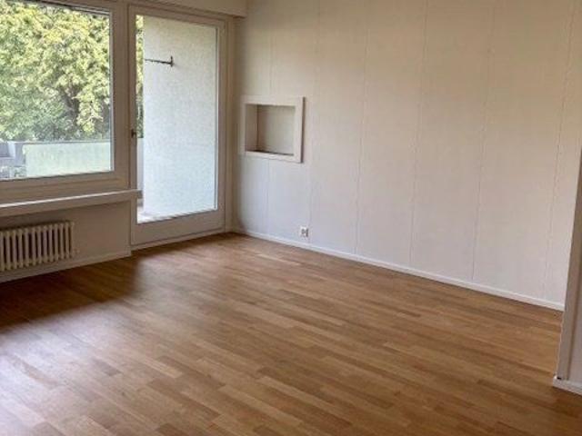 Apartment mieten in Muttenz, Basel-Landschaft