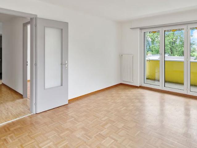 Apartment mieten in St. Antoni, Freiburg