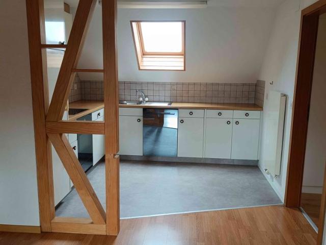 Apartment mieten in Amriswil, Thurgau