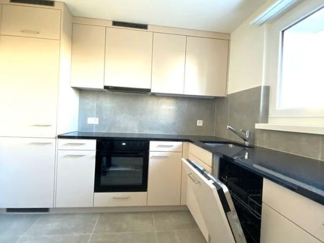 Apartment mieten in Flawil, St. Gallen