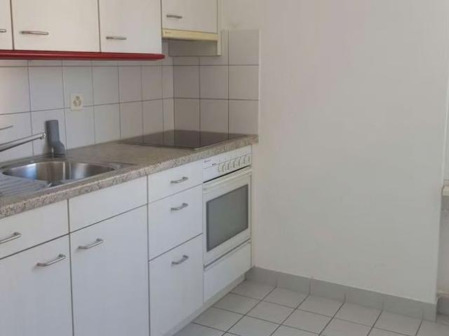 Apartment mieten in Gebenstorf, Aargau