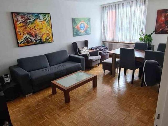 Apartment mieten in Wetzikon (ZH), Zürich