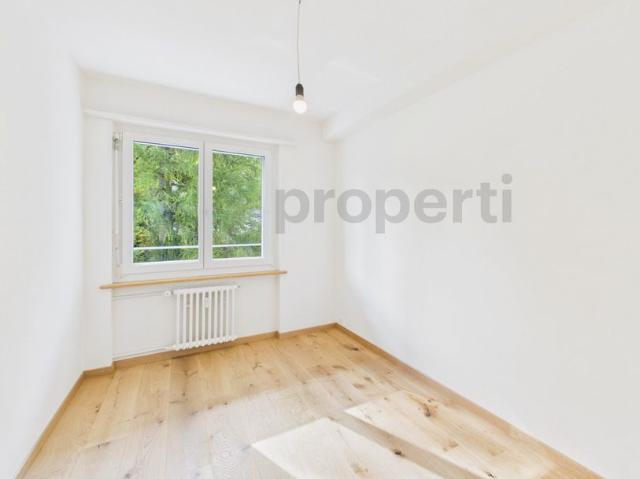 Apartment mieten in Notkersegg, St. Gallen