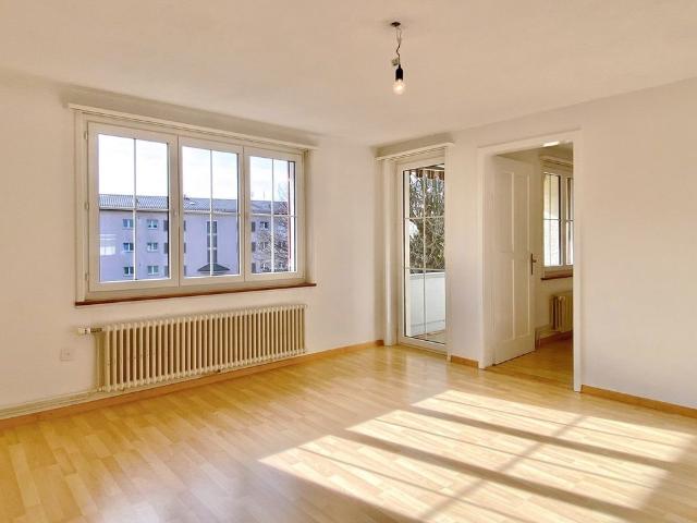 Apartment mieten in Uzwil, St. Gallen