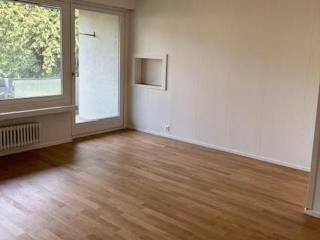 Apartment mieten in Muttenz, Basel-Landschaft