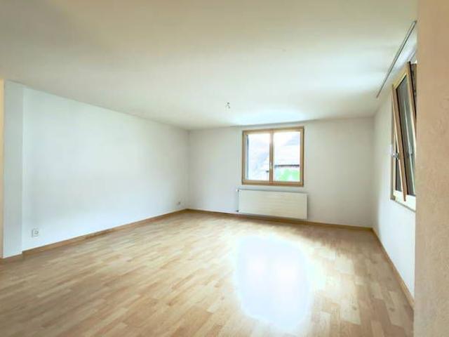 Apartment mieten in Rueun, Graubünden