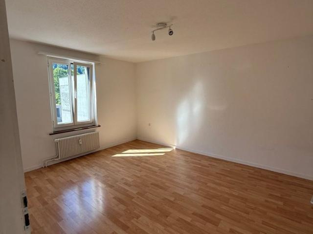 Apartment mieten in Schwarzenbach (SG), St. Gallen
