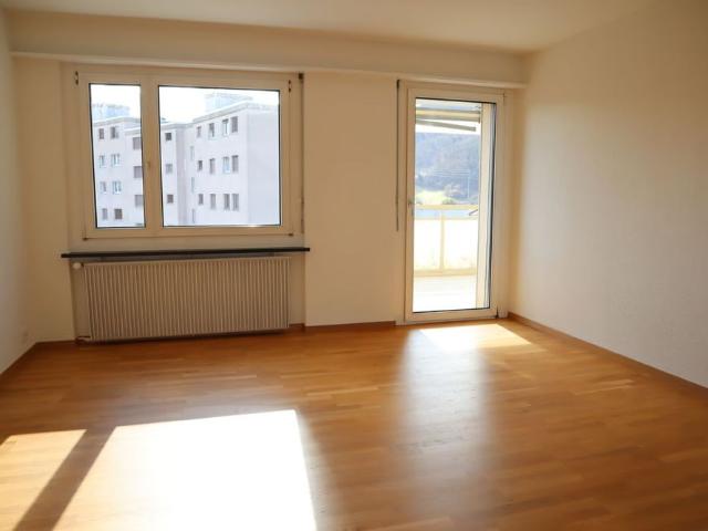 Apartment mieten in Höhe, Aarburg