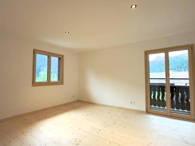 Apartment mieten in Rueun, Graubünden