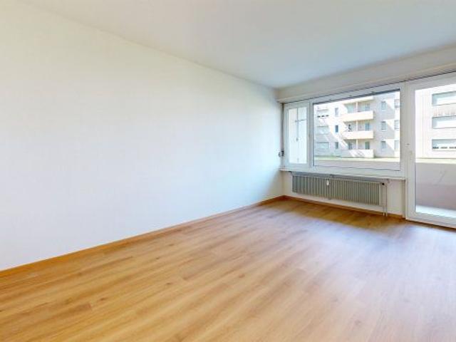Apartment mieten in Biberist, Amtei Bucheggberg-Wasseramt