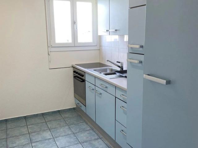 Apartment mieten in Riffig, Emmen