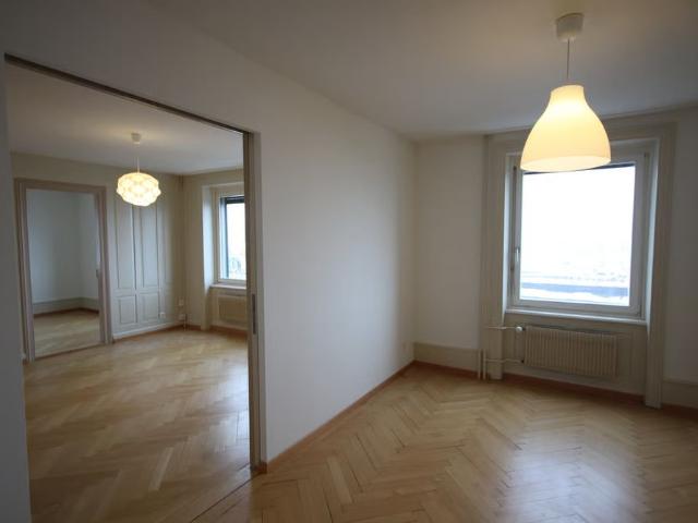 Apartment mieten in Schwarzenbach (SG), St. Gallen