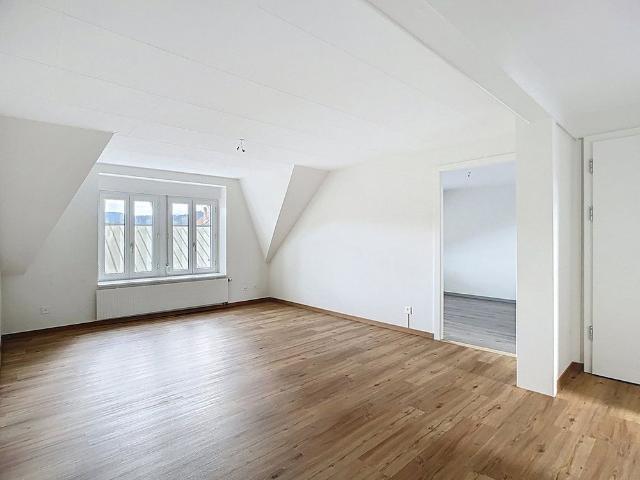 Haus mieten in Le Locle
